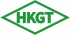 HKGトレーディング（旧：兼松トレーディング株式会社）のロゴ