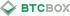 BTCボックスのロゴ