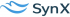 SynX（旧：株式会社MIRAIt Service Design）のロゴ