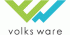 フォルクスウェアのロゴ