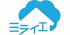 ミライエ（不動産・東京都台東区）のロゴ