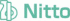 日東電工（設備工事）のロゴ