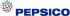 PepsiCo Japanのロゴ