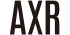 AXR（旧：DXHR株式会社）のロゴ