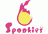 スプーキーズのロゴ