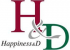 ハピネス・アンド・ディのロゴ
