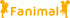 Fanimalのロゴ