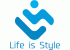 Life is Styleのロゴ