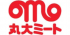 丸大ミートのロゴ
