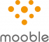 moobleのロゴ