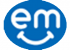 EMI（医療機器）のロゴ