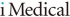 iMedicalのロゴ
