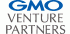 GMO VenturePartnersのロゴ