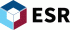 ESRのロゴ