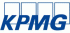 KPMGヘルスケアジャパンのロゴ