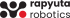 Rapyuta Roboticsのロゴ