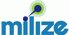 MILIZEのロゴ