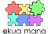 akua manaのロゴ