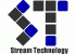 ストリームテクノロジのロゴ