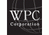 WPCコーポレーションのロゴ