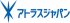 アトラスジャパン関西（旧：株式会社クリシェ）のロゴ