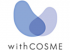 withCOSME（旧：株式会社ハーバーリンクスジャパン）のロゴ