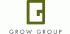 Grow Groupのロゴ