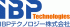 IBPテクノロジーのロゴ