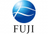 FUJI（運輸）のロゴ