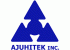 AJUHITEK GLOBALのロゴ