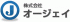 オージェイのロゴ