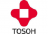 東ソー・ニッケミのロゴ