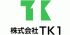TK1のロゴ