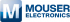 Mouser Japan合同会社のロゴ
