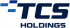TCSホールディングスのロゴ
