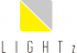 LIGHTzのロゴ