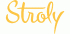 Strolyのロゴ