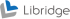 Libridgeのロゴ
