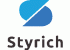 Styrichのロゴ