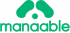 manaableのロゴ