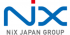 NiX CREATE（旧：株式会社SUN総合）のロゴ