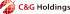 C&G Holdingsのロゴ