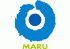MARUのロゴ