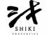 Shiki Groupのロゴ