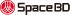 Space BDのロゴ