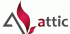 アティック（映像）のロゴ