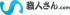 職人さんドットコムのロゴ