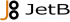 JetBのロゴ