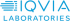 IQVIAラボラトリーズジャパン（旧：キュースクエアドソリューションズ株式会社）のロゴ