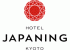 JAPANINGのロゴ